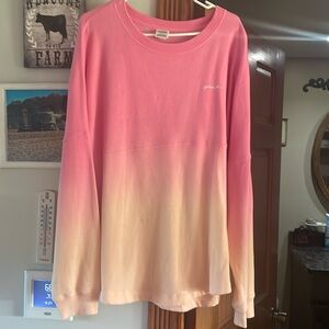 VS Pink Sweatshirt